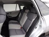 Used 2019 Toyota RAV4 XLE image 3