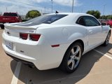 Used 2011 Chevrolet Camaro LT w/ RS Package image 3