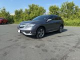 Used 2017 Acura RDX AWD w/ Advance Package image 3