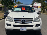 Used 2007 Mercedes-Benz GL 450 4MATIC image 2