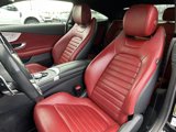 Used 2021 Mercedes-Benz C 43 AMG 4MATIC Coupe image 4