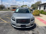 Used 2016 GMC Acadia SLT w/ Open Road Package image 3