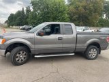 Used 2012 Ford F150 XLT w/ XLT Chrome Pkg image 2