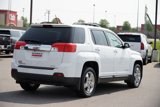 Used 2013 GMC Terrain SLT w/ Chrome and Technology Package image 3
