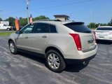 Used 2013 Cadillac SRX Luxury w/ Driver Awareness Package image 4