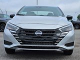 New 2025 Nissan Versa S image 2