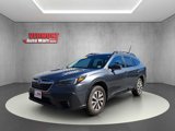 Used 2020 Subaru Outback Premium image 3