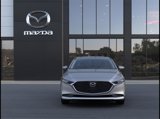 New 2025 MAZDA MAZDA3 s image 6