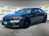Used 2022 Honda Civic Sport image 3