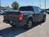 Used 2015 Ford F150 XLT w/ Equipment Group 302A Luxury image 5