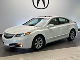 Used 2014 Acura TL w/ Technology Package image 3