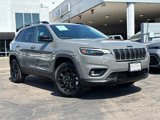 Certified 2023 Jeep Cherokee Altitude Lux image 2