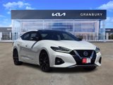 Used 2020 Nissan Maxima SR w/ Sport Mat Group image 3