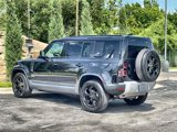 Certified 2024 Land Rover Defender 110 S image 3