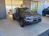 New 2024 Ford Bronco Sport Badlands w/ Premium Package image 2