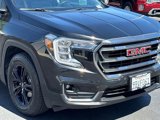 Certified 2022 GMC Terrain AT4 w/ Infotainment Package II image 5