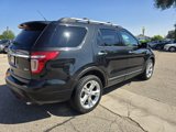 Used 2015 Ford Explorer Limited image 4