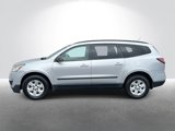 Used 2016 Chevrolet Traverse LS image 3