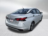New 2025 Nissan Versa S w/ S Plus Package image 6