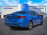 Used 2020 Nissan Sentra SV w/ SV Premium Package image 2