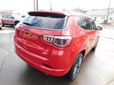 Used 2022 Jeep Compass Limited image 6