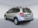 Used 2016 Subaru Forester 2.5i Premium image 4