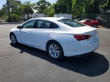 Certified 2023 Chevrolet Malibu LT image 4