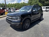 Used 2023 Ford Bronco Sport Big Bend image 3