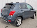 Certified 2022 Chevrolet Trax LT w/ LT Convenience Package image 4