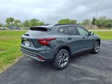 New 2025 Chevrolet Trax LT w/ LT Convenience Package image 3