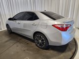 Used 2014 Toyota Corolla S image 2