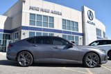 Certified 2022 Acura TLX SH-AWD w/ A-SPEC Pkg image 4