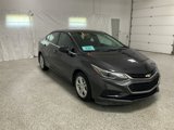 Used 2017 Chevrolet Cruze LT w/ Convenience Package image 3