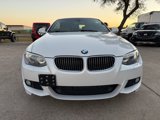 Used 2011 BMW 335i Convertible w/ M Sport Pkg image 2