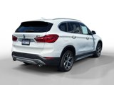 Used 2017 BMW X1 sDrive28i image 5