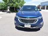 Used 2020 Chevrolet Equinox LT image 2