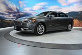 Used 2017 Ford Fusion Energi Titanium image 3