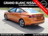 Used 2020 Nissan Versa SR w/ Convenience Package image 3