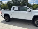 Used 2018 Chevrolet Colorado ZR2 image 3