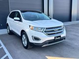Used 2018 Ford Edge SEL w/ Equipment Group 201A image 2