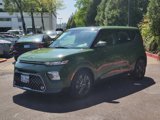Used 2021 Kia Soul EX image 3