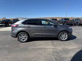 Used 2022 Ford Edge Titanium w/ Class II Trailer Tow Package image 6