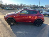 Used 2012 Nissan Juke SV image 5