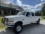 Used 1997 Ford F350 4x4 Crew Cab image 2