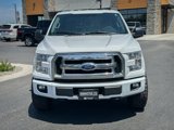 Used 2017 Ford F150 XLT image 2
