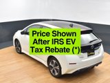 Used 2022 Nissan Leaf SL Plus image 2