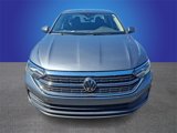 Used 2024 Volkswagen Jetta SE image 2