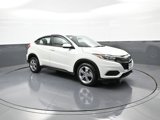 Certified 2021 Honda HR-V LX image 4