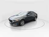 Used 2021 MAZDA MAZDA3 s image 4