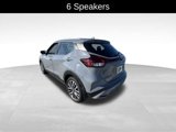 Used 2024 Nissan Kicks SV image 5